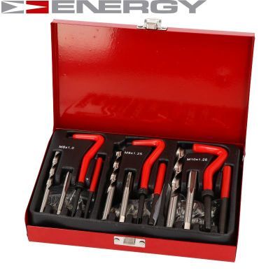 Gewindeschneidwerkzeugsatz