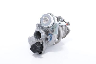 COMPRESOR SISTEM DE SUPRAALIMENTARE BTS Turbo T914880 7