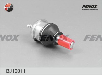 Шарнир независимой подвески / поворотного рычага FENOX BJ10011 для PEUGEOT 104