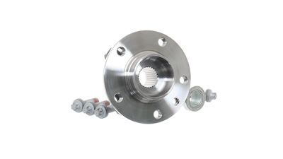 SET RULMENT ROATA SKF VKBA6655 22