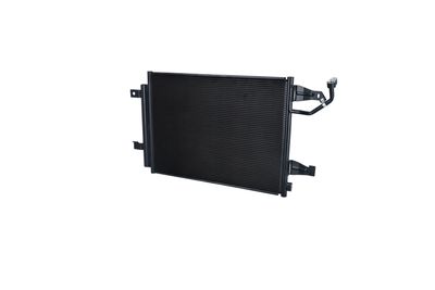 CONDENSATOR CLIMATIZARE NRF 350073 9