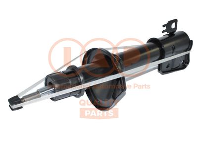 IAP QUALITY PARTS 504-14074 Амортизаторы  для LAND ROVER FREELANDER I Soft Top (L314) 2.0 DI 4x4