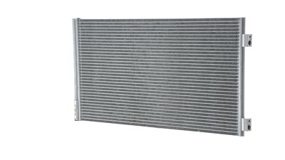 CONDENSATOR CLIMATIZARE MAHLE AC751000P 33