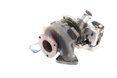 LADER AUFLADUNG AKS DASIS 095048N 10