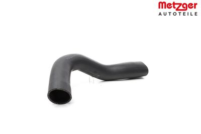 LADELUFTSCHLAUCH METZGER AUTOTEILE 2400141 33