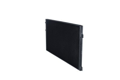 CONDENSATOR CLIMATIZARE NRF 350467 34