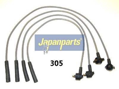 JAPANPARTS Uždegimo laido komplektas