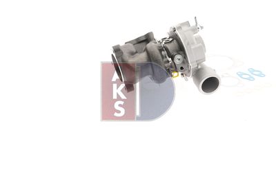 LADER AUFLADUNG AKS DASIS 045109N 11