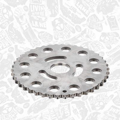 Komplet pogonskog lanca ET ENGINETEAM RS0028