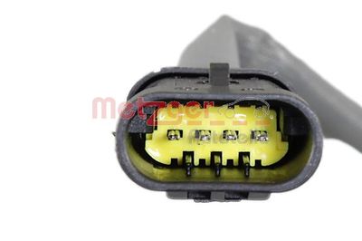 LAMBDASONDE METZGER AUTOTEILE 0895464 1