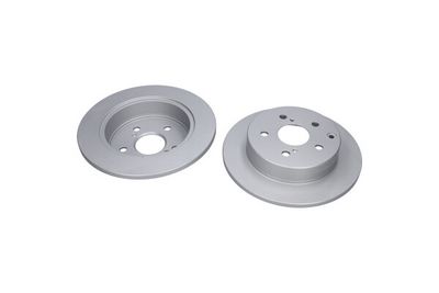 Brzdový kotúč KAVO PARTS BR-9494-C