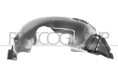 CARENAJ CPASAJ ROATA