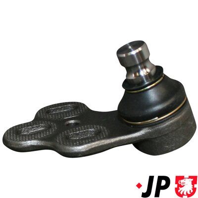 Podpora-/ Kloub JP GROUP 1140302280