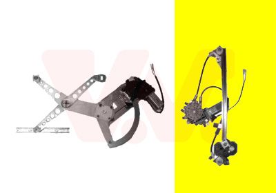 FENSTERHEBER VAN WEZEL 3030264