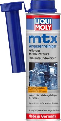Liqui Moly Čistič karburátoru MTX, 300ml