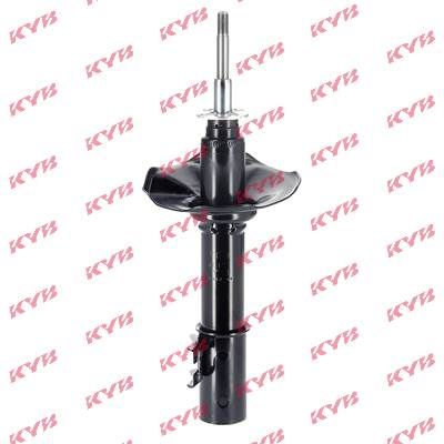 STOßDäMPFER KYB 632068 22