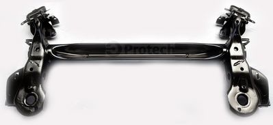 Korpus osi PROTECH IT1782