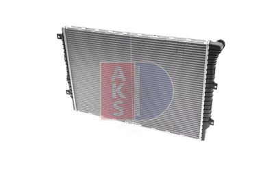KüHLER MOTORKüHLUNG AKS DASIS 040062N 8