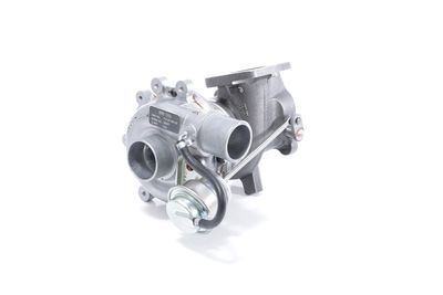 LADER AUFLADUNG BTS Turbo T911957 20