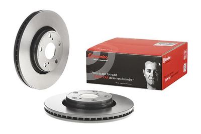 Brake Disc 09.B043.11