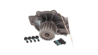 WASSERPUMPE MOTORKüHLUNG SKF VKPC86635 38