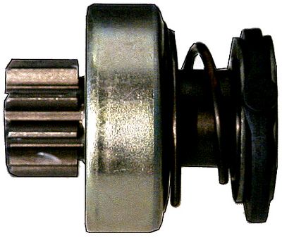 Volnoběžný převod, startér HC-Cargo F 032 136 787
