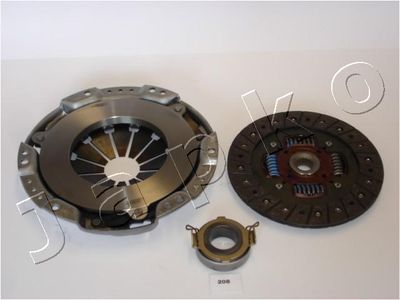 Clutch Kit 92208