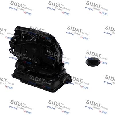 брава на врата SIDAT 610542A2