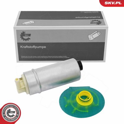 POMPA COMBUSTIBIL ESEN SKV 02SKV272 4