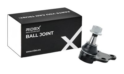 Шарнири RIDEX