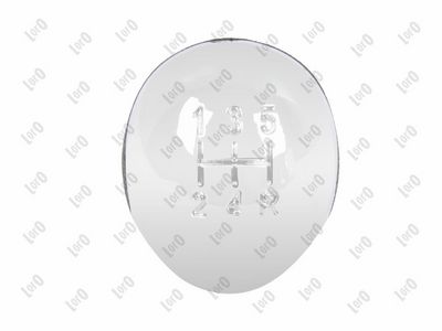 SCHALTHEBELKNAUF ABAKUS 13599327 3