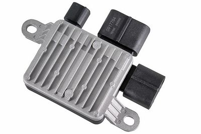 Steuergerät, Elektrolüfter (Motorkühlung)
