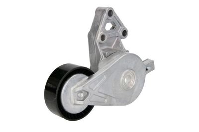Multi-V riemspanner