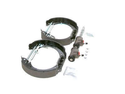 SET SABOTI FRANA BOSCH 0204114631 24