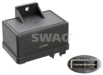 RELEU INSTALATIA DE COMANDA BUJII INCANDESCENTE SWAG 70912745