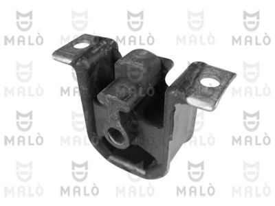 Подвеска, двигатель AKRON-MALÒ 6300 для FIAT PANDA