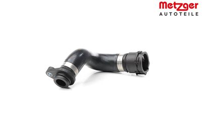 KüHLERSCHLAUCH METZGER AUTOTEILE 2420517 31