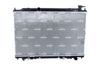 Vorschau Kühler, Motorkühlung Ansicht 2