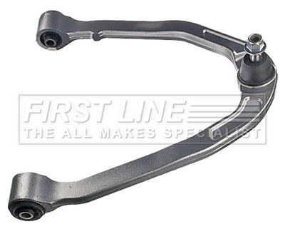 Control/Trailing Arm, wheel suspension FIRST LINE FCA7625