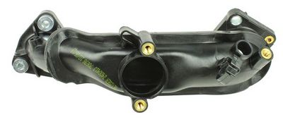 SAUGROHR LUFTVERSORGUNG METZGER AUTOTEILE 2400413 1