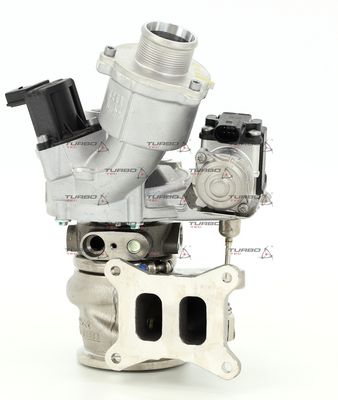 COMPRESOR SISTEM DE SUPRAALIMENTARE TURBO-TEC TT7806 3