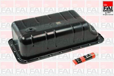 Масляный поддон FAI AutoParts PAN014 для FIAT ULYSSE