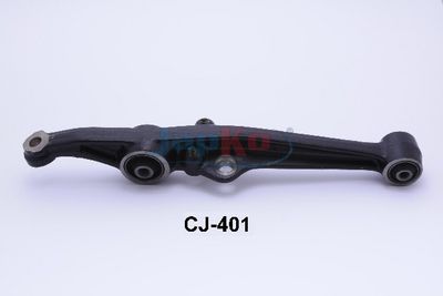 носач, окачване на колелата JAPKO 71400R