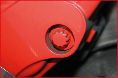 Vorschau Steckschlüsseleinsatz, Bremssattel Ansicht 8
