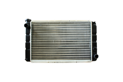 Радиатор, охлаждение двигателя ASAM 30321 для DACIA 1310