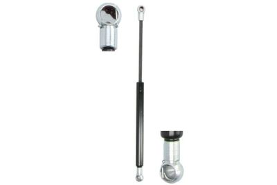Gasveer door (8/18H, L max-385mm, L min-245mm, sUV-140mm, werp kracht 400N) past: DEUTZ FAHR 5000 100/100 DT/100 HI LEVEL/100 HI LINE/100 HI PROFILE/100 INFINITY/100 T4I/100 VRT/110/110 DT/110 HI LEVE