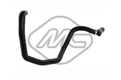 wąż, wymiennik ciepła (ogrzewanie) METALCAUCHO 94096