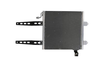 CONDENSATOR CLIMATIZARE