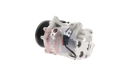 KOMPRESSOR KLIMAANLAGE AKS DASIS 852444N 3