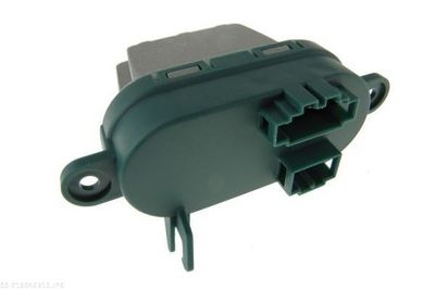 REZISTOR VENTILATOR HABITACLU